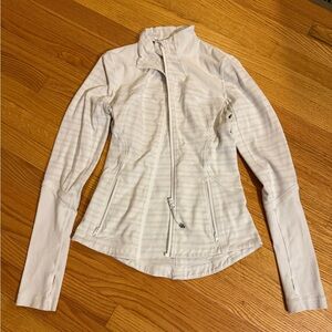 Lululemon jacket